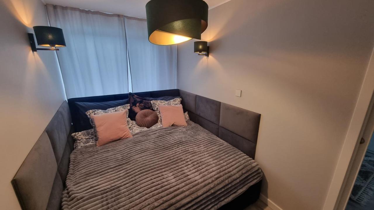Jarosław Apartament Zacisze מראה חיצוני תמונה